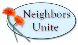 Neighbors Unite Giving